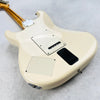 Fender EOB Ed O'Brien Signature Stratocaster Maple Fingerboard 2017 - Olympic White - 15