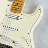 Fender EOB Ed O'Brien Signature Stratocaster Maple Fingerboard 2017 - Olympic White - 6