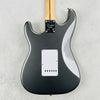 Fender Eric Clapton Signature Stratocaster 2017 - Pewter - 10