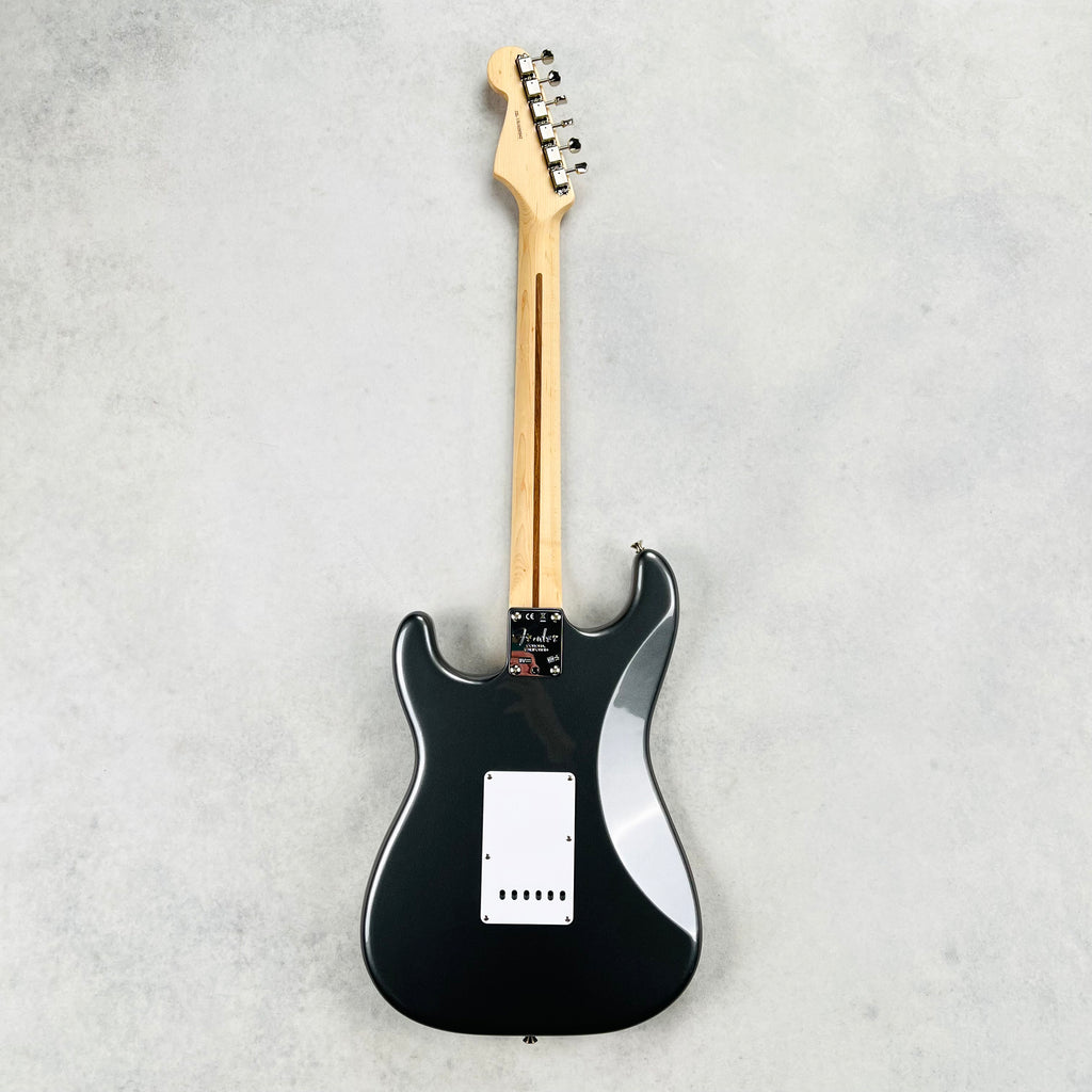 Fender Eric Clapton Signature Stratocaster 2017 - Pewter - 11
