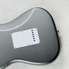 Fender Eric Clapton Signature Stratocaster 2017 - Pewter - 12