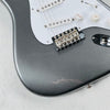 Fender Eric Clapton Signature Stratocaster 2017 - Pewter - 4