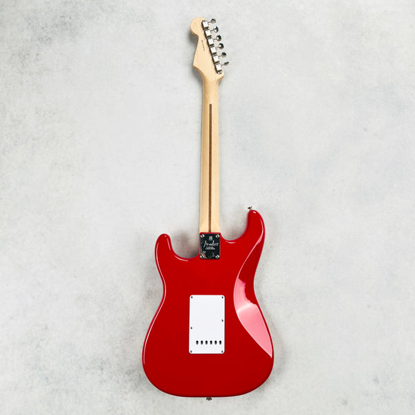 Fender Eric Clapton Signature Stratocaster 2022 - Torino Red - 11