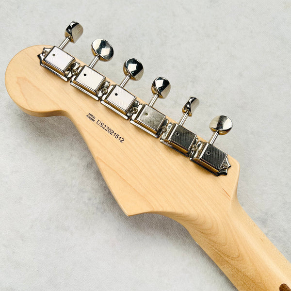 Fender Eric Clapton Signature Stratocaster 2022 - Torino Red - 15
