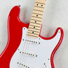 Fender Eric Clapton Signature Stratocaster 2022 - Torino Red - 3
