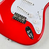 Fender Eric Clapton Signature Stratocaster 2022 - Torino Red - 5