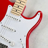Fender Eric Clapton Signature Stratocaster 2022 - Torino Red - 6