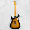 Fender Eric Johnson Stratocaster 2005 - 2-Tone Sunburst - 11
