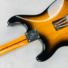 Fender Eric Johnson Stratocaster 2005 - 2-Tone Sunburst - 13