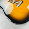 Fender Eric Johnson Stratocaster 2005 - 2-Tone Sunburst - 18
