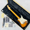 Fender Eric Johnson Stratocaster 2005 - 2-Tone Sunburst - 20