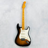 Fender Eric Johnson Stratocaster 2005 - 2-Tone Sunburst - 2