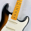 Fender Eric Johnson Stratocaster 2005 - 2-Tone Sunburst - 3
