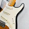 Fender Eric Johnson Stratocaster 2005 - 2-Tone Sunburst - 6
