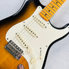 Fender Eric Johnson Stratocaster 2005 - 2-Tone Sunburst - 7