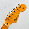 Fender Eric Johnson Stratocaster 2005 - 2-Tone Sunburst - 9