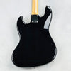 Fender Geddy Lee Signature Jazz Bass 2010 - Black - 10