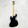 Fender Geddy Lee Signature Jazz Bass 2010 - Black - 11