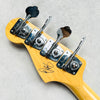 Fender Geddy Lee Signature Jazz Bass 2010 - Black - 15