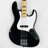 Fender Geddy Lee Signature Jazz Bass 2010 - Black - 1