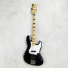 Fender Geddy Lee Signature Jazz Bass 2010 - Black - 2