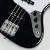 Fender Geddy Lee Signature Jazz Bass 2010 - Black - 5