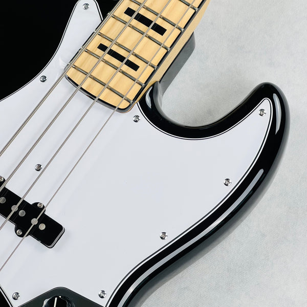Fender Geddy Lee Signature Jazz Bass 2010 - Black - 6