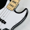 Fender Geddy Lee Signature Jazz Bass 2010 - Black - 6