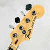 Fender Geddy Lee Signature Jazz Bass 2010 - Black - 9
