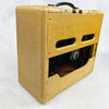 Fender Harvard 5F10 1x10" Combo Amplifier 1956 - Tweed - 8