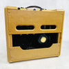 Fender Harvard 5F10 1x10" Combo Amplifier 1956 - Tweed - 9