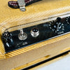 Fender Harvard 5F10 1x10" Combo Amplifier 1956 - Tweed - 10