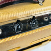 Fender Harvard 5F10 1x10" Combo Amplifier 1956 - Tweed - 11