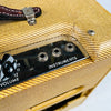 Fender Harvard 5F10 1x10" Combo Amplifier 1956 - Tweed - 12