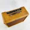 Fender Harvard 5F10 1x10" Combo Amplifier 1956 - Tweed - 2