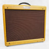 Fender Harvard 5F10 1x10" Combo Amplifier 1956 - Tweed - 1