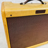Fender Harvard 5F10 1x10" Combo Amplifier 1956 - Tweed - 2