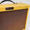 Fender Harvard 5F10 1x10" Combo Amplifier 1956 - Tweed - 3