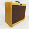 Fender Harvard 5F10 1x10" Combo Amplifier 1956 - Tweed - 7