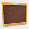 Fender Harvard 5F10 1x10" Combo Amplifier 1958 - Tweed - 1