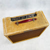 Fender Harvard 5F10 1x10" Combo Amplifier 1958 - Tweed - 2
