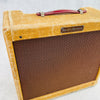 Fender Harvard 5F10 1x10" Combo Amplifier 1958 - Tweed - 3