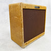 Fender Harvard 5F10 1x10" Combo Amplifier 1958 - Tweed - 6