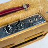 Fender Harvard 5F10 1x10" Combo Amplifier 1958 - Tweed - 9