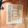 Fender Harvard 5F10 1x10" Combo Amplifier 1959 - Tweed - 11
