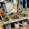 Fender Harvard 5F10 1x10" Combo Amplifier 1959 - Tweed - 18