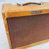 Fender Harvard 5F10 1x10" Combo Amplifier 1959 - Tweed - 3