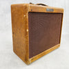 Fender Harvard 5F10 1x10" Combo Amplifier 1959 - Tweed - 5