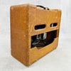 Fender Harvard 5F10 1x10" Combo Amplifier 1959 - Tweed - 6