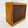 Fender Harvard 5F10 1x10" Combo Amplifier 1959 - Tweed - 7